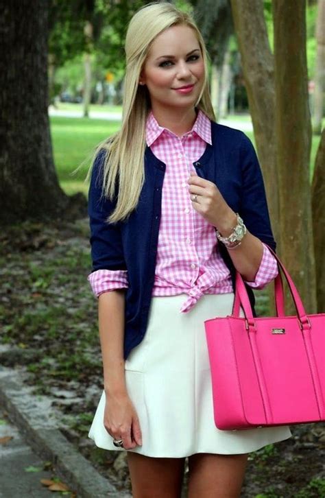 cute outfits preppy|More.